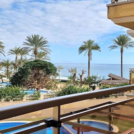Cachis Beach Muchavista Alicante Luaran gambar