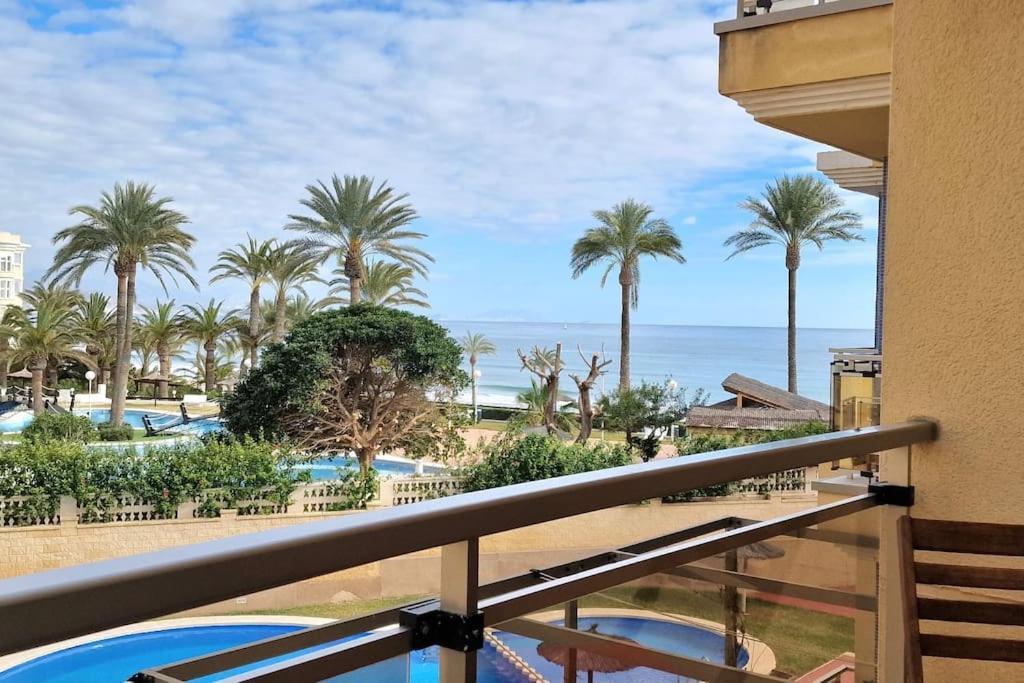 Cachis Beach Muchavista Alicante Luaran gambar